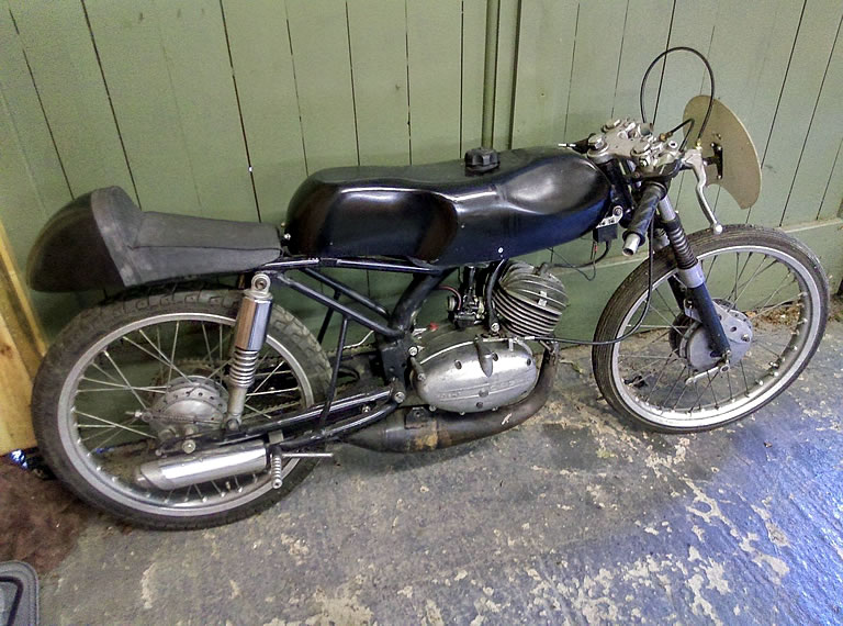 classic racing bikes for sale